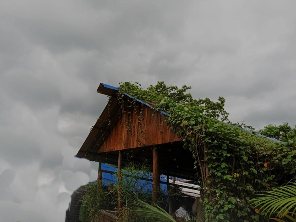 Panchobon Art Resort Shānti Niketan Extérieur photo