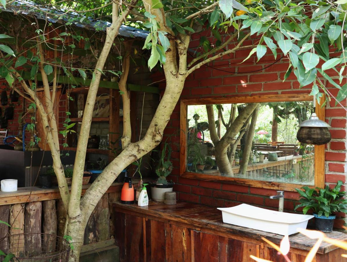 Panchobon Art Resort Shānti Niketan Extérieur photo